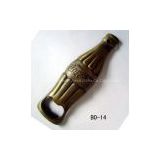 popular souvenir metal beer bottle opener