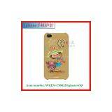 Plastic Mobile Phone Case thumbnail-2