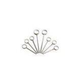 Auto Chassis Suspension Parts - Front Steabilizer Link Alloy Steel, Grinding