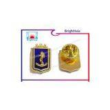 Metal Pin, Lapel Pin, Pin Badge, Metal Badge thumbnail-2