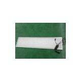 Unbreakable LED Ceiling Panel Light , 40W 220V 3000K Warm White
