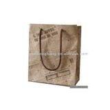 Sell Paper Shopping Bag thumbnail-1