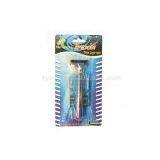 Sell Razor Blister Card Set thumbnail-1