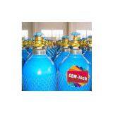 Seamless Steel High Pressure Oxygen Cylinder With Cap thumbnail-3