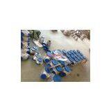 ASME SB366 UNS N06030 Nickel Alloy Fittings thumbnail-1