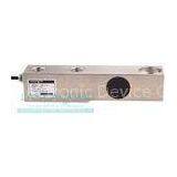 High Precision Single Ended Shear Beam Load Cell for Batching Scale , Compact Structure thumbnail-1