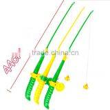 Hot Sale Summer Children Plastic Magnetic Fishing Toys Indoor Water Playing Toy for Kids thumbnail-4