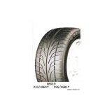 Passenger Car Tire thumbnail-1