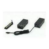 48W Output Universal DC Power Adapter With C6 / C8 / C14 Socket , 2 / 3 Pins