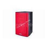 DJ PA Speakers / Passive Full Range Outdoor Kalaok Speakers With Black Or Red thumbnail-1