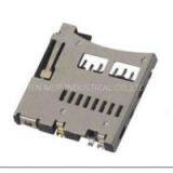 SD Card Connector thumbnail-1