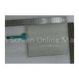 Transparent ITO Glass Open Frame Touch Screen 10.1 Inch For ATM / Bill Pay Kiosks