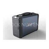 Pure Sine Wave 500W Outdoor Solar Power System Of 12V 50AH Lithium Battery