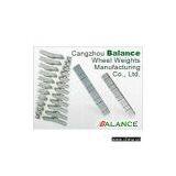 Sell Wheel Weight (Zinc, Lead and Steel) thumbnail-1