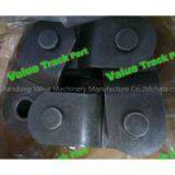 Track Chain for American 9310 Crane thumbnail-2