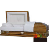 Metal Casket Funeral Metal Caskets Metal Coffins thumbnail-1