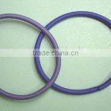 Durable Best Selling Hair Ornament Metal Ring thumbnail-2