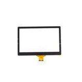 15.6 Inch Capacitive Touch Screen POS for Kiosks , Multitouch Panel Advertising Machine thumbnail-1