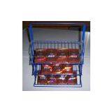 Cardboard Display Shelf thumbnail-3