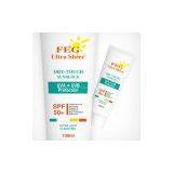 Feg Spf30\\50 Sunblock