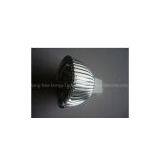 3*1w LED Spotlight-MR16