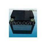 12V LiFePO4 Battery for Backup Power Systems, 40Ah Lightweight Lithium Battery