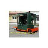 ZHONGNENG GROUP-Double Stage Transformer Oil Purification Plant,Insulation Oil Treatment