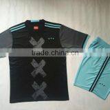 Custom Team Sublimation Soccer Kits Moisture Wicking Soccer Uniform/ Soccer Wear,SportsWear thumbnail-4