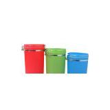 Sell Plastic Canister Set