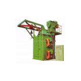 Sell: Hanger Type Wheel Blasting Equipment thumbnail-1