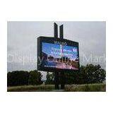 P16 Virtual Full Color Electronic Advertising Giant / Large LED Screens