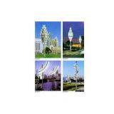 Sell Landscaping Lamp thumbnail-1