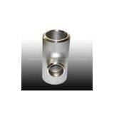 stainless steel pipe fitting