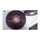 Adhesive Pipe Insulation Tape Anti Corrosion Protection Materials Pipe Coating Tapes