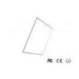 Square Slim 18W IP40 PF 0.95 300x300mm LED Ceiling Panel Lights Dimmable
