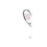 Wilson Ncode Npro Racquet thumbnail-1