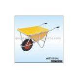 Wheel Barrow3503AL thumbnail-1