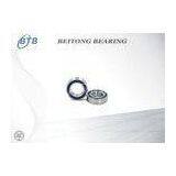 Thin Wall High Speed Bearings , Deep Groove Mini Ball Bearing 61904-2RS / 6904 2RS