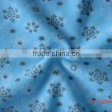 HOT-SALE 100% Polyester Flower Design Fleece Blanket thumbnail-1