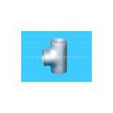 Seamless Steel Pipe Fittings,tees