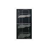 HYT120299 Three Tier Corner Shelves thumbnail-1