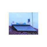 HK Energy Saving Product,pressure Solar Water Heater,vacuum Tube Solar Water Heater thumbnail-1
