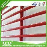 Welded Wire Mesh Suppliers / Steel Security Fence /Cheap Mesh Fencing thumbnail-3