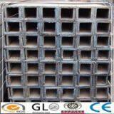 Q235 Hot Rolled U Shape Channel Steel thumbnail-3
