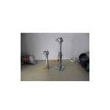 Photoelectric Thermometer