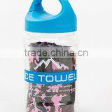 Sport Cooling Towel, Polyester/polyamide Microfiber Ice Towel thumbnail-3