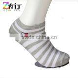Classic Fashion Men's Socks / Custom 100% Cotton Socks / Sport Socks thumbnail-2