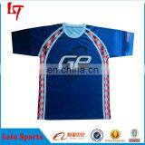 Cheap Athletic Dri Fit Custom Made t Shirts for Youth thumbnail-5