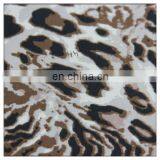 Leopard Pattern Design Cotton Tencel Fabric Tencel Twill Fabric for Garment thumbnail-6