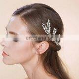 Cheap Wheatear Metal Hairpin Wedding Headdress Daily Hairpin thumbnail-2